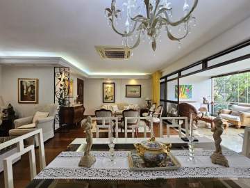 Apartamento 3 quartos à venda Jardim Oceanico, Rio de Janeiro - R$ 1.850.000 - JOAP30329