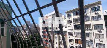 Apartamento 2 quartos à venda Copacabana, Rio de Janeiro - R$ 750.000 - MLAP20215