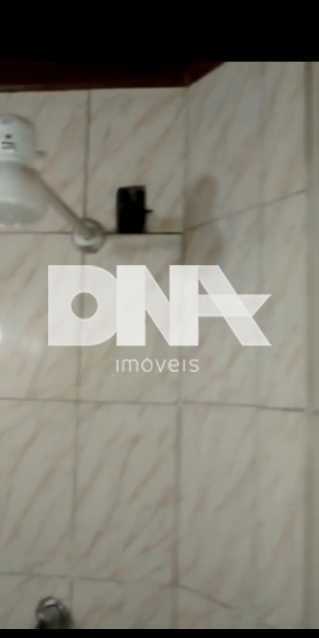 Conheça IMG_8606. do imóvel - Apartamento 1 quarto à venda Botafogo, Rio de Janeiro - R$ 140.000 - NSAP12044 - 10 IMG_8606. - 10