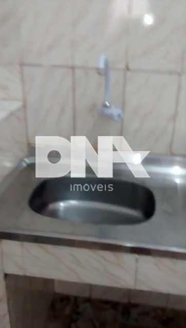 Conheça IMG_8602. do imóvel - Apartamento 1 quarto à venda Botafogo, Rio de Janeiro - R$ 140.000 - NSAP12044 - 17 IMG_8602. - 17