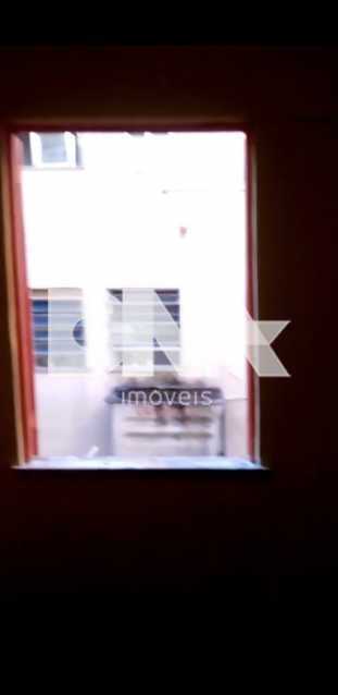 Conheça IMG_8601. do imóvel - Apartamento 1 quarto à venda Botafogo, Rio de Janeiro - R$ 140.000 - NSAP12044 - 9 IMG_8601. - 9