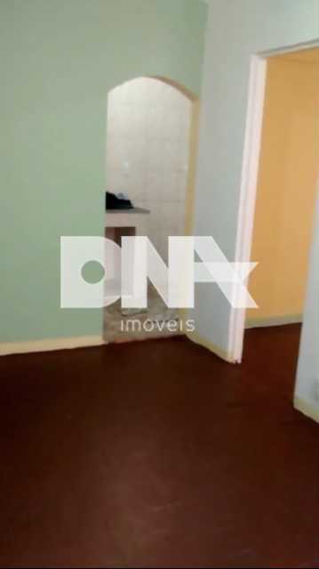 Conheça IMG_8599. do imóvel - Apartamento 1 quarto à venda Botafogo, Rio de Janeiro - R$ 140.000 - NSAP12044 - 4 IMG_8599. - 4