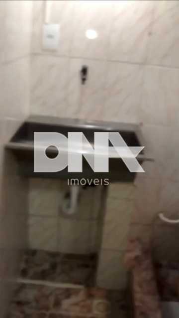 Conheça IMG_8596. do imóvel - Apartamento 1 quarto à venda Botafogo, Rio de Janeiro - R$ 140.000 - NSAP12044 - 15 IMG_8596. - 15