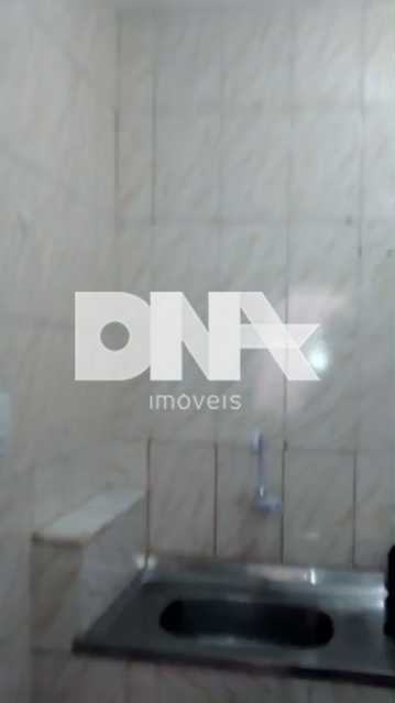 Conheça IMG_8594. do imóvel - Apartamento 1 quarto à venda Botafogo, Rio de Janeiro - R$ 140.000 - NSAP12044 - 18 IMG_8594. - 18