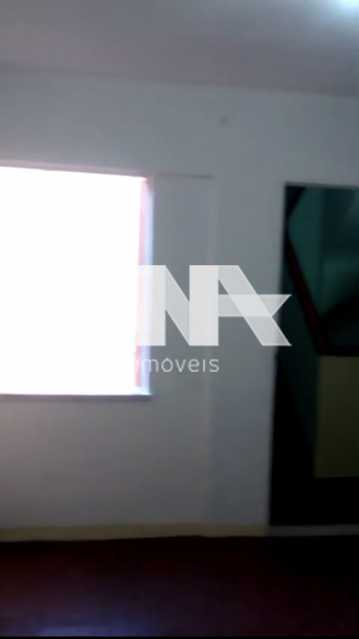 Conheça IMG_8592. do imóvel - Apartamento 1 quarto à venda Botafogo, Rio de Janeiro - R$ 140.000 - NSAP12044 - 7 IMG_8592. - 7