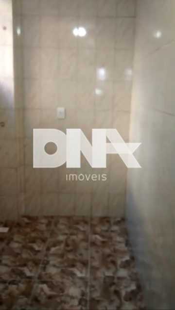 Conheça IMG_8591. do imóvel - Apartamento 1 quarto à venda Botafogo, Rio de Janeiro - R$ 140.000 - NSAP12044 - 19 IMG_8591. - 19