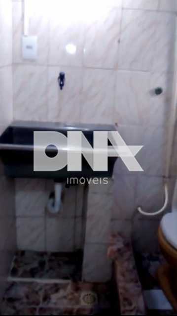 Conheça IMG_8589. do imóvel - Apartamento 1 quarto à venda Botafogo, Rio de Janeiro - R$ 140.000 - NSAP12044 - 13 IMG_8589. - 13