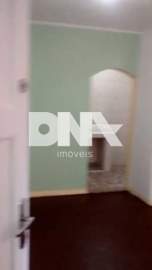 Apartamento 1 quarto à venda Botafogo, Rio de Janeiro - R$ 140.000 - NSAP12044 Apartamento 1 quarto à venda Botafogo, Rio de Janeiro - R$ 140.000 - NSAP12044