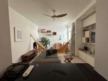 Apartamento 2 quartos à venda Ipanema, Rio de Janeiro - R$ 1.450.000 - NIAP22614