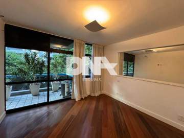 Apartamento 3 quartos à venda Ipanema, Rio de Janeiro - R$ 2.900.000 - NIAP33537