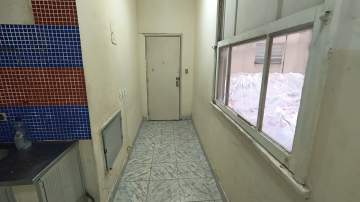 Apartamento 1 quarto à venda Copacabana, Rio de Janeiro - R$ 800.000 - NSAP12046
