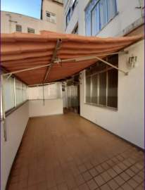 Apartamento 2 quartos à venda Copacabana, Rio de Janeiro - R$ 800.000 - LEAP20647