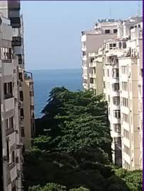 Apartamento 3 quartos à venda Copacabana, Rio de Janeiro - R$ 1.400.000 - LEAP30982