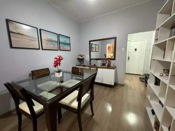 Apartamento 3 quartos à venda Botafogo, Rio de Janeiro - R$ 1.150.000 - NBAP35081