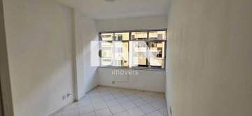 Apartamento 1 quarto à venda Ipanema, Rio de Janeiro - R$ 750.000 - NCAP11917
