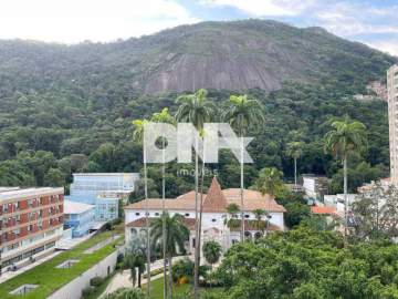 Apartamento 3 quartos à venda Botafogo, Rio de Janeiro - R$ 1.400.000 - NBAP35084