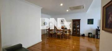 Apartamento 4 quartos à venda Copacabana, Rio de Janeiro - R$ 1.680.000 - NSAP40994