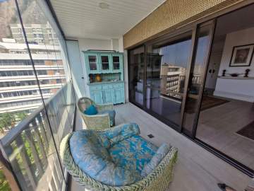 Apartamento 3 quartos à venda Copacabana, Rio de Janeiro - R$ 2.200.000 - NIAP33542