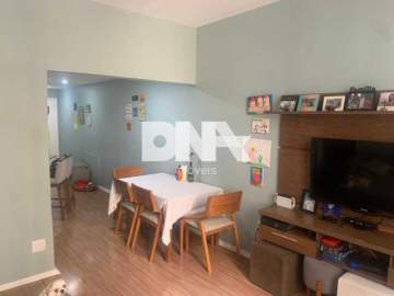 Apartamento 2 quartos à venda Laranjeiras, Rio de Janeiro - R$ 750.000 - FLAP20353