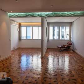 Apartamento 3 quartos à venda Leme, Rio de Janeiro - R$ 1.400.000 - MLAP30317