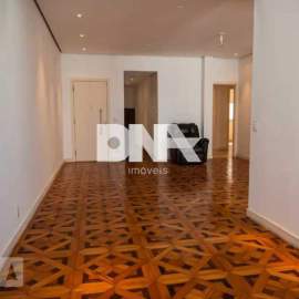 Apartamento 3 quartos à venda Leme, Rio de Janeiro - R$ 1.400.000 - MLAP30317
