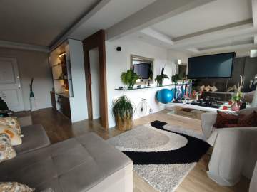 Apartamento 2 quartos à venda Lagoa, Rio de Janeiro - R$ 1.100.000 - HTAP20041