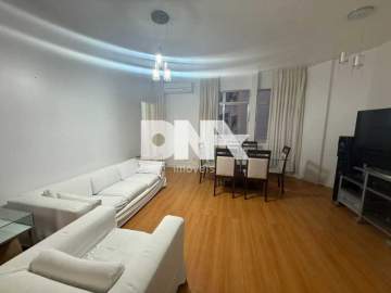 Apartamento 3 quartos à venda Copacabana, Rio de Janeiro - R$ 875.000 - NBAP35085