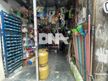 Loja 150m² à venda Centro, Rio de Janeiro - R$ 750.000 - NSLJ00166