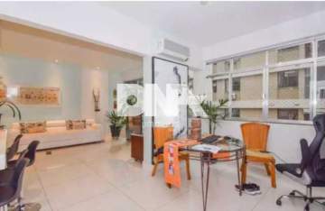 Apartamento 3 quartos à venda Copacabana, Rio de Janeiro - R$ 1.250.000 - LEAP30985