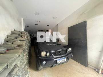 Loja 150m² à venda Centro, Rio de Janeiro - R$ 750.000 - NSLJ00167