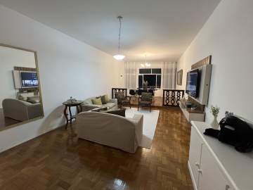 Apartamento 3 quartos à venda Copacabana, Rio de Janeiro - R$ 1.750.000 - NSAP33546