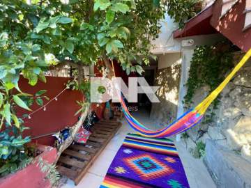 Oportunidade - Apartamento à venda Rua Áurea, Santa Teresa, Rio de Janeiro - R$ 750.000 - CTAP21182
