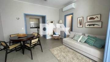Apartamento 2 quartos à venda Copacabana, Rio de Janeiro - R$ 1.290.000 - LEAP20649
