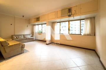 Apartamento 3 quartos à venda Lagoa, Rio de Janeiro - R$ 1.480.000 - LEAP30989
