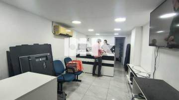 Oportunidade - Loja 131m² à venda Copacabana, Rio de Janeiro - R$ 1.500.000 - NSLJ00168