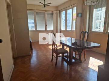 Apartamento 2 quartos à venda Flamengo, Rio de Janeiro - R$ 700.000 - FLAP20355