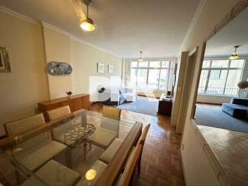 Apartamento 3 quartos à venda Copacabana, Rio de Janeiro - R$ 1.050.000 - LEAP30991
