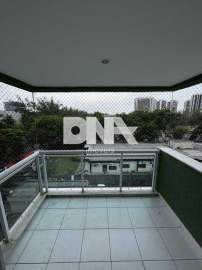Oportunidade - Apartamento 2 quartos à venda Camorim, Rio de Janeiro - R$ 450.000 - NSAP22435