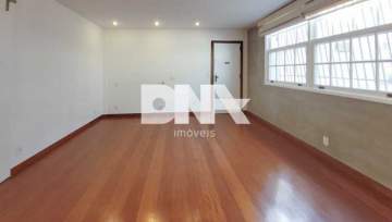 Apartamento 3 quartos à venda Leblon, Rio de Janeiro - R$ 1.650.000 - LEAP30992