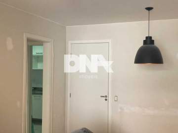 Apartamento 2 quartos à venda Botafogo, Rio de Janeiro - R$ 780.000 - LEAP20652