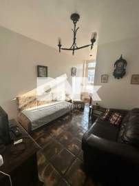 Apartamento 2 quartos à venda Copacabana, Rio de Janeiro - R$ 800.000 - NCAP22533