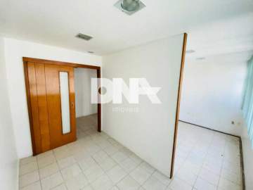 Sala Comercial 36m² à venda Centro, Rio de Janeiro - R$ 200.000 - NBSL00530