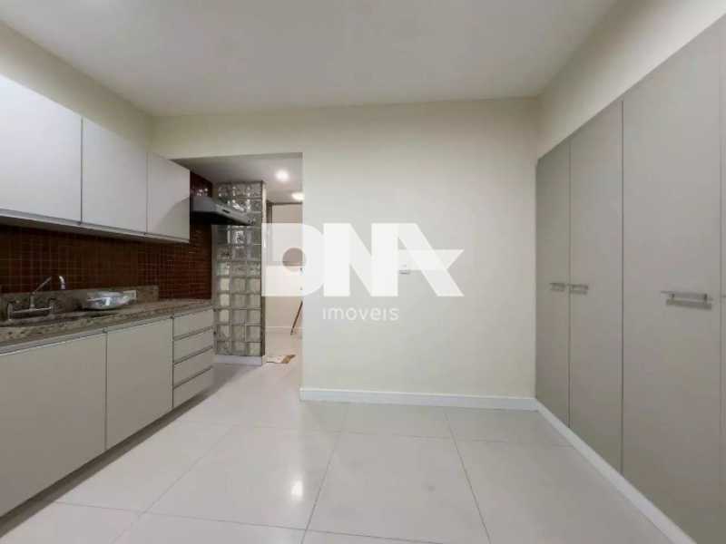 3 QUARTOS LEBLON - 16