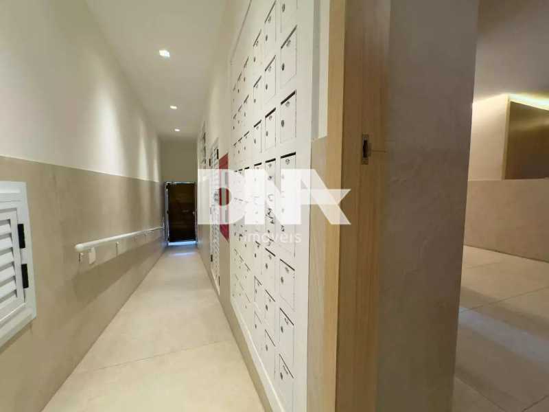 3 QUARTOS LEBLON - 20