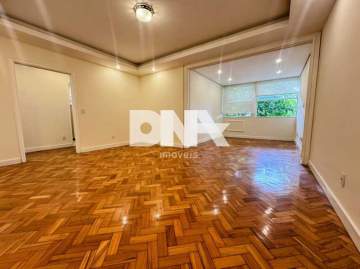 Apartamento 3 quartos à venda Leblon, Rio de Janeiro - R$ 3.300.000 - LEAP30994