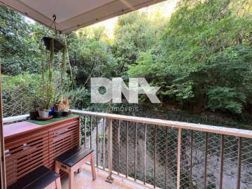 Apartamento 2 quartos à venda Lagoa, Rio de Janeiro - R$ 1.500.000 - MLAP20216