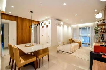 Apartamento 4 quartos à venda Botafogo, Rio de Janeiro - R$ 2.350.000 - NBAP41183