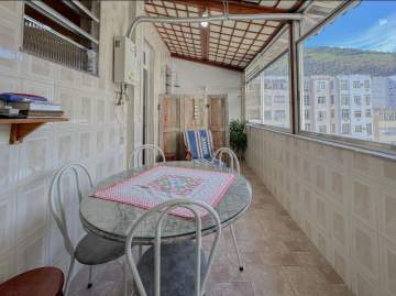 Apartamento 2 quartos à venda Copacabana, Rio de Janeiro - R$ 950.000 - NCAP22537