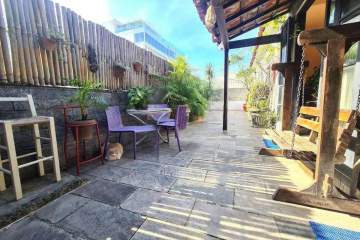 Cobertura 5 quartos à venda Copacabana, Rio de Janeiro - R$ 2.800.000 - LECO50022