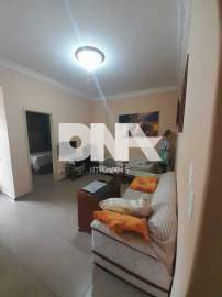 Apartamento à venda Rua do Catete, Catete, Rio de Janeiro - R$ 480.000 - CTAP11395